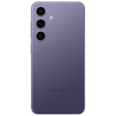 Samsung MOBILE PHONE GALAXY S24/128GB VIOLET SM-S921B SAMSUNG