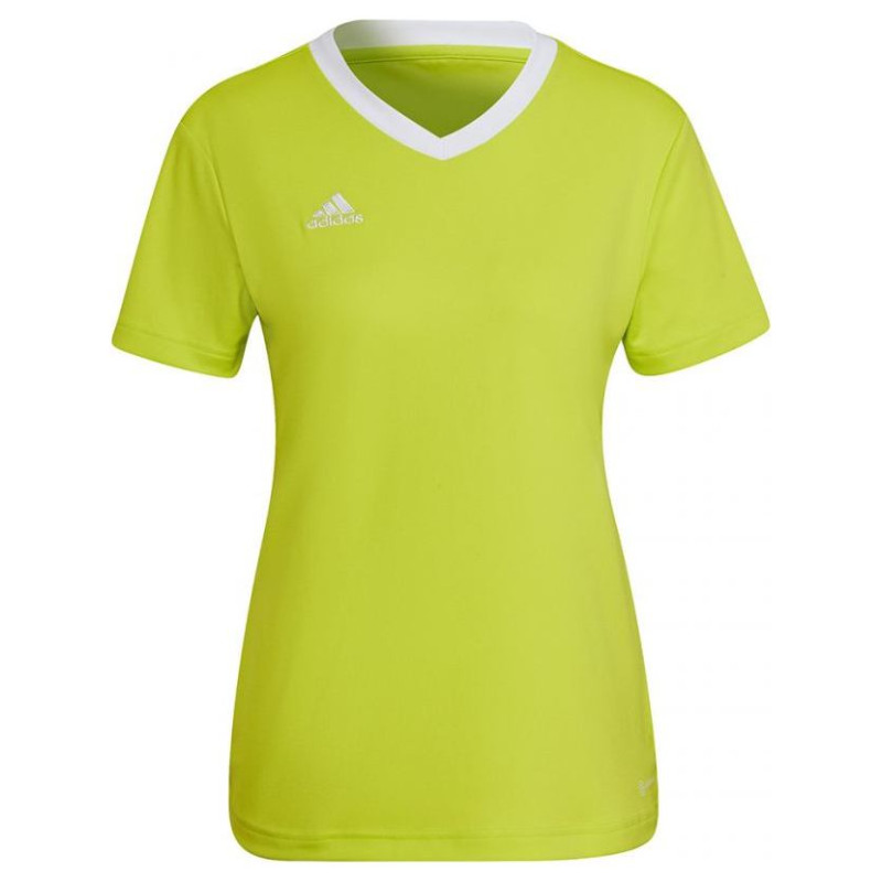 Adidas T-shirt adidas Entrada 22 Jsy W HC5080 (XS)