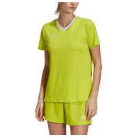 Adidas T-shirt adidas Entrada 22 Jsy W HC5080 (XS)