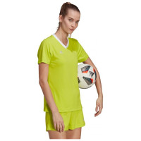 Adidas T-shirt adidas Entrada 22 Jsy W HC5080 (XS)