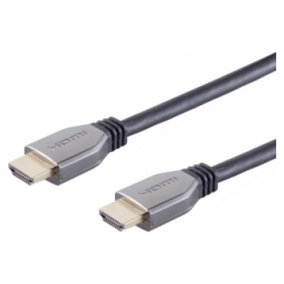 Brackton HDMI Male - HDMI Male 2m 10K 120Hz