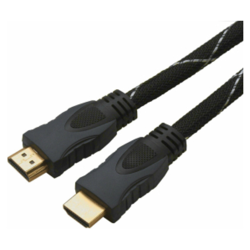 Brackton HDMI Male - HDMI Male 20m 4K