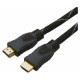 Brackton HDMI Male - HDMI Male 20m 4K