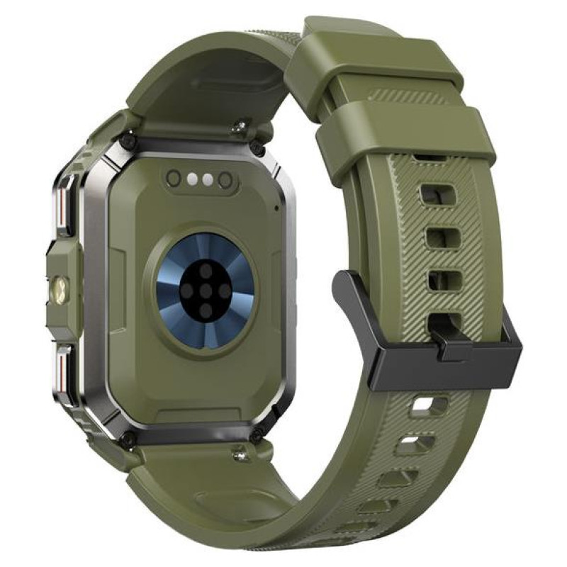 Blackview SMARTWATCH W70 PRO/GREEN W70PROGREEN BLACKVIEW