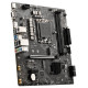 MSI Mainboard|MSI|Intel H610|LGA 1700|micro ATX|RAM DDR5-SDRAM|2xSlots|1xPCI Express x1 slots|1xPCI Express x16 slots|1xNumber of M.2 (M) slots|PROH610M-G