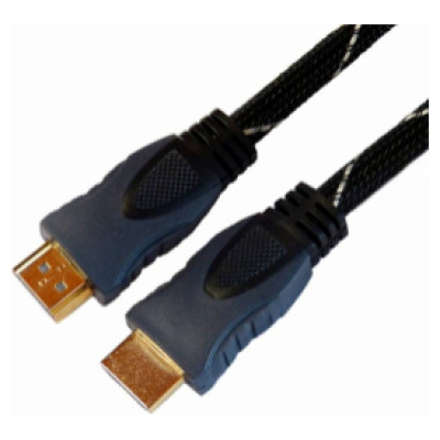 Brackton Kabelis Brackton HDMI - HDMI 3m 4K