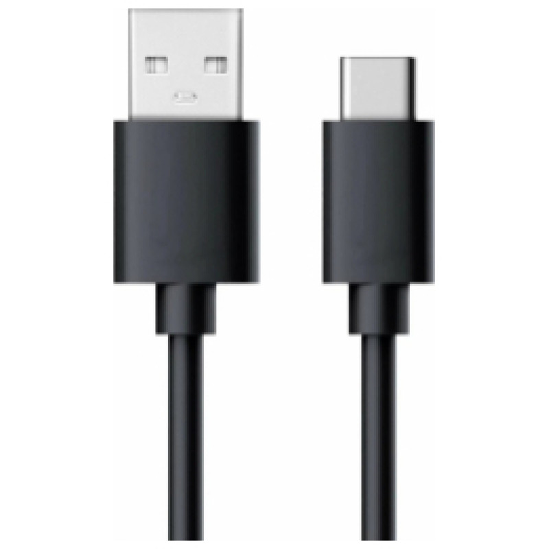 Brackton Kabelis Brackton USB-A Male - USB Type-C Male 2m 50W