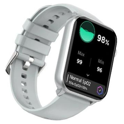 Blackview SMARTWATCH R30 MAX/SILVER R30MAXSILVER BLACKVIEW