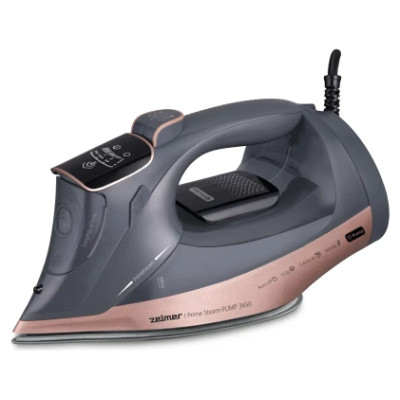 Zelmer ZIR4920 PrimeSteam