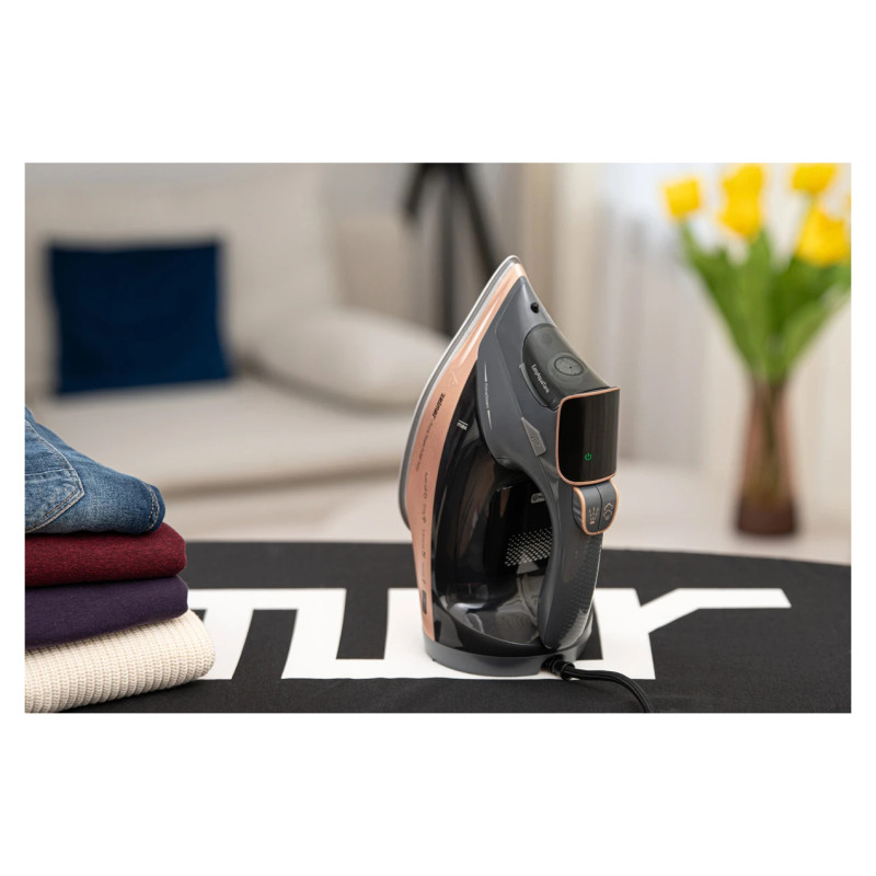 Zelmer ZIR4920 PrimeSteam