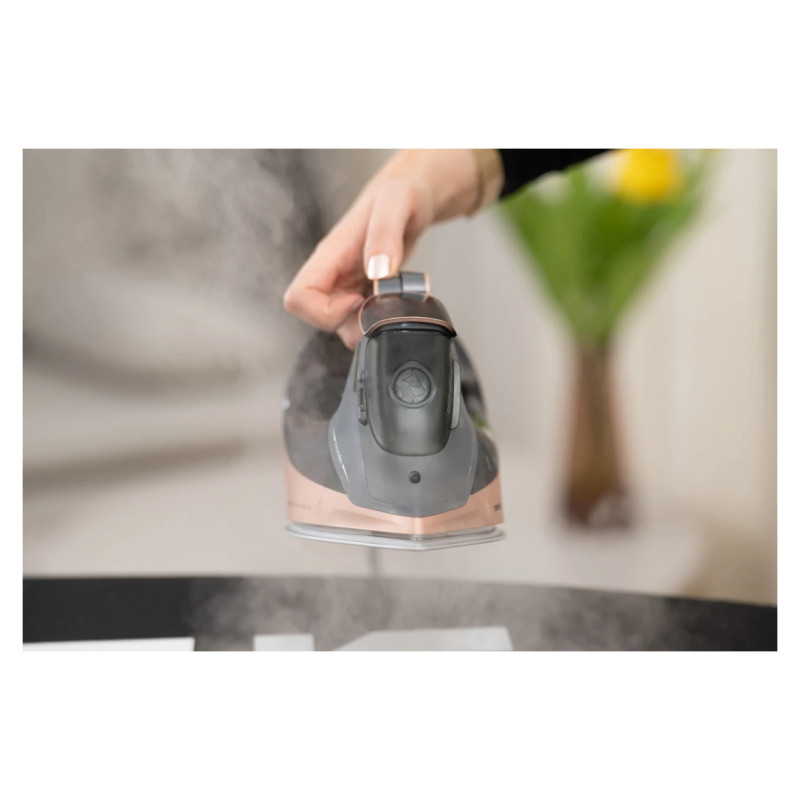 Zelmer ZIR4920 PrimeSteam