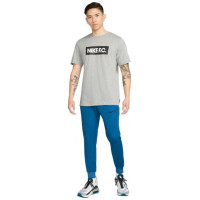 Nike NK Df FC Libero Pant KM DC9016 407 (M)