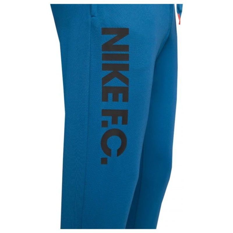 Nike NK Df FC Libero Pant KM DC9016 407 (M)
