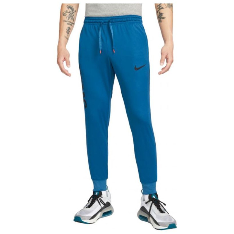 Nike NK Df FC Libero Pant KM DC9016 407 (L)