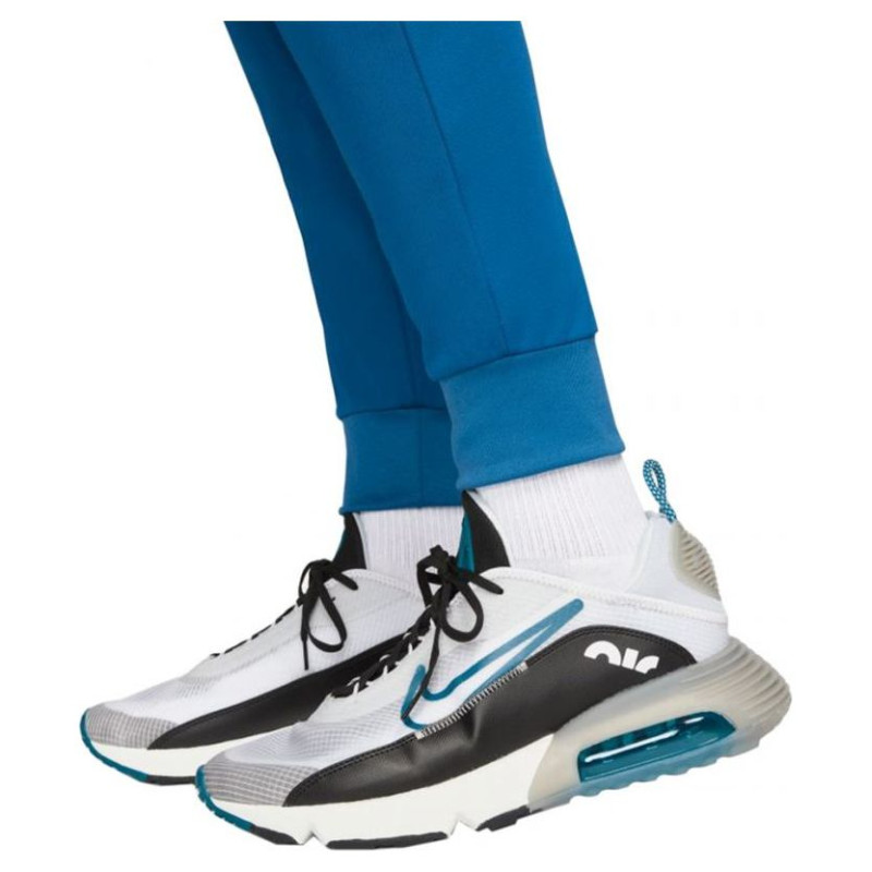 Nike NK Df FC Libero Pant KM DC9016 407 (L)