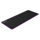 Lorgar Main 319, Gaming mouse pad, High-speed surface, Purple anti-slip rubber base, size: 900mm x 360mm x 3mm, weight 0.6kg