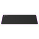Lorgar Main 319, Gaming mouse pad, High-speed surface, Purple anti-slip rubber base, size: 900mm x 360mm x 3mm, weight 0.6kg