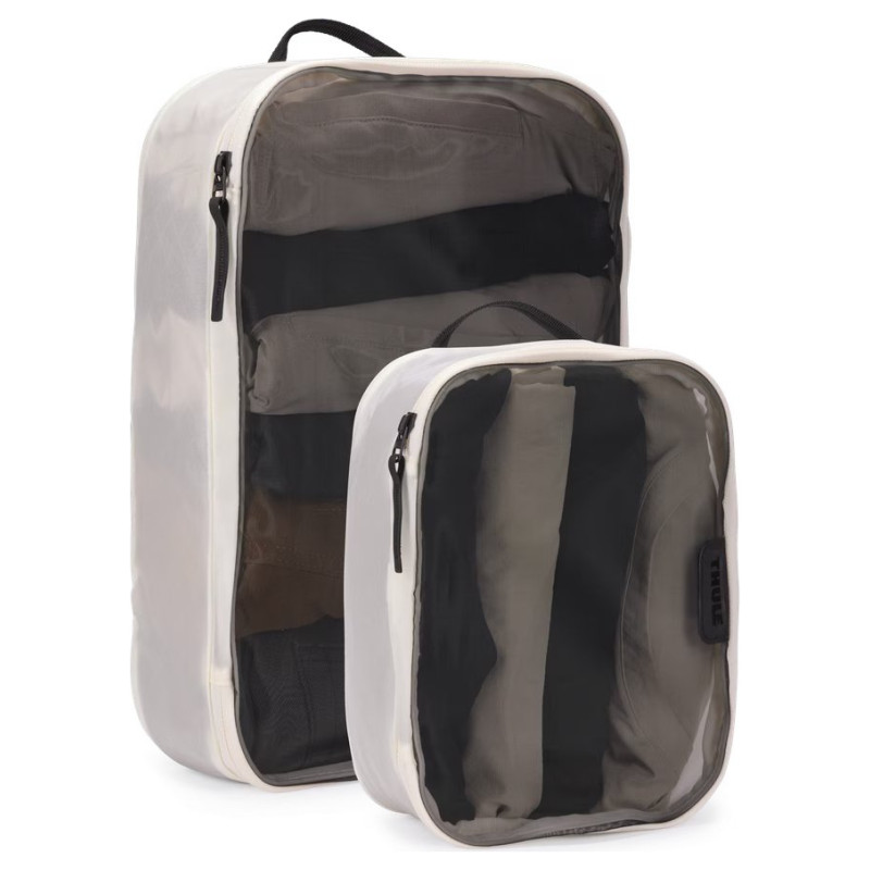 Thule 5577 Packing Cube Set white