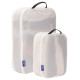 Thule 5577 Packing Cube Set white