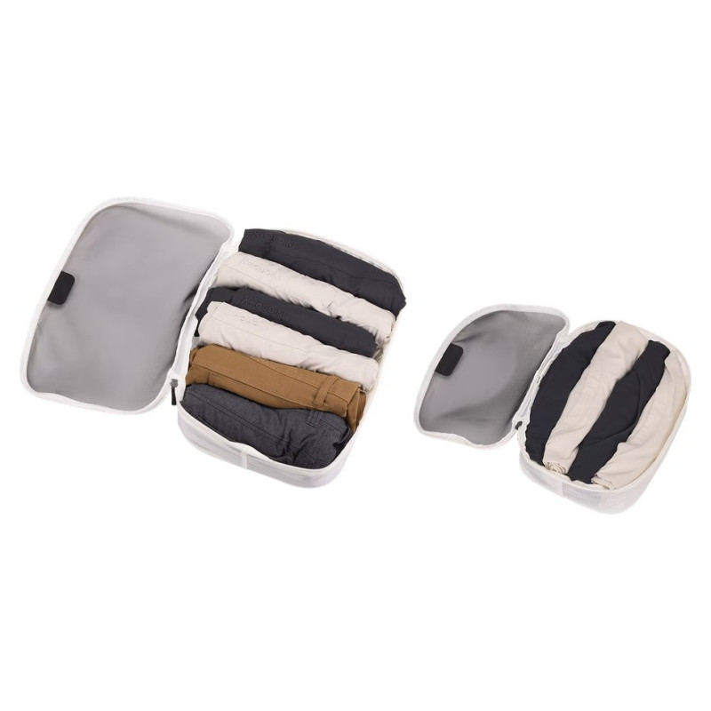 Thule 5577 Packing Cube Set white