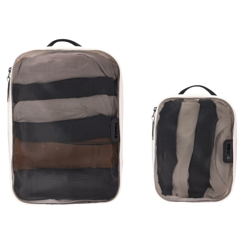 Thule 5577 Packing Cube Set white