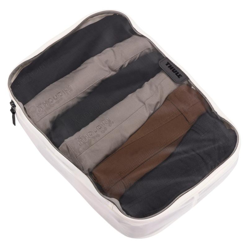 Thule 5577 Packing Cube Set white