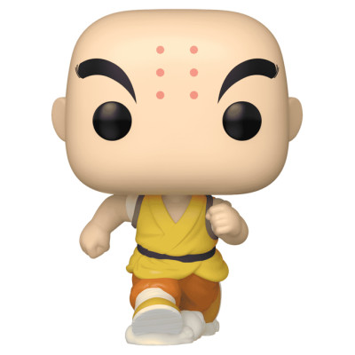 Funko POP! Vinila Figūra: Dragon Ball - Krillin