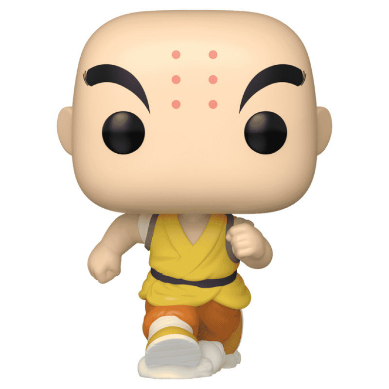 Funko POP! Vinila Figūra: Dragon Ball - Krillin