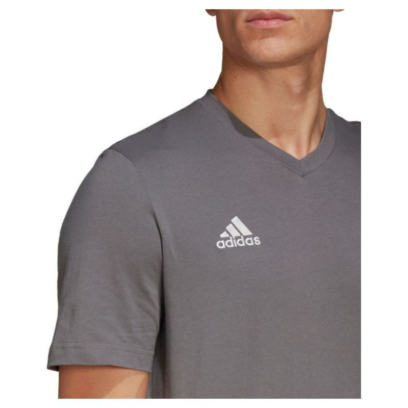 Adidas T-shirt adidas Entrada 22 Tee M HC0449 (L)