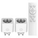 Trust SMART HOME SOCKET STARTER SET/WIFI 71399 TRUST