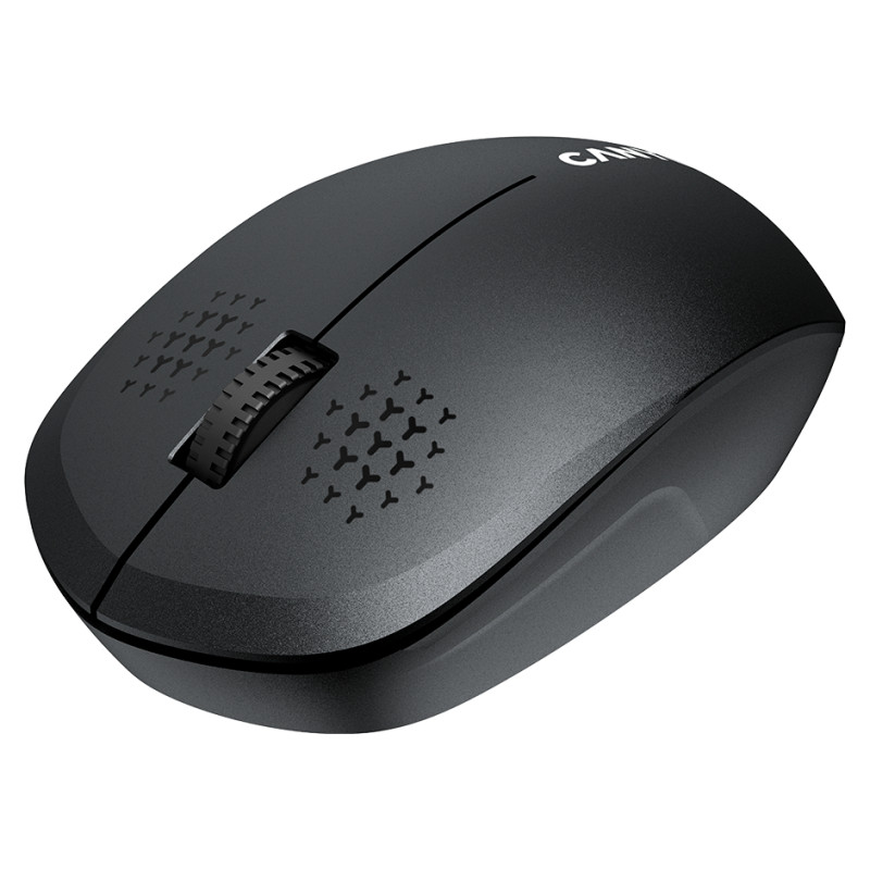 Canyon mouse MW-04 3buttons BT Wireless Black