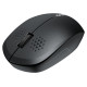 Canyon mouse MW-04 3buttons BT Wireless Black
