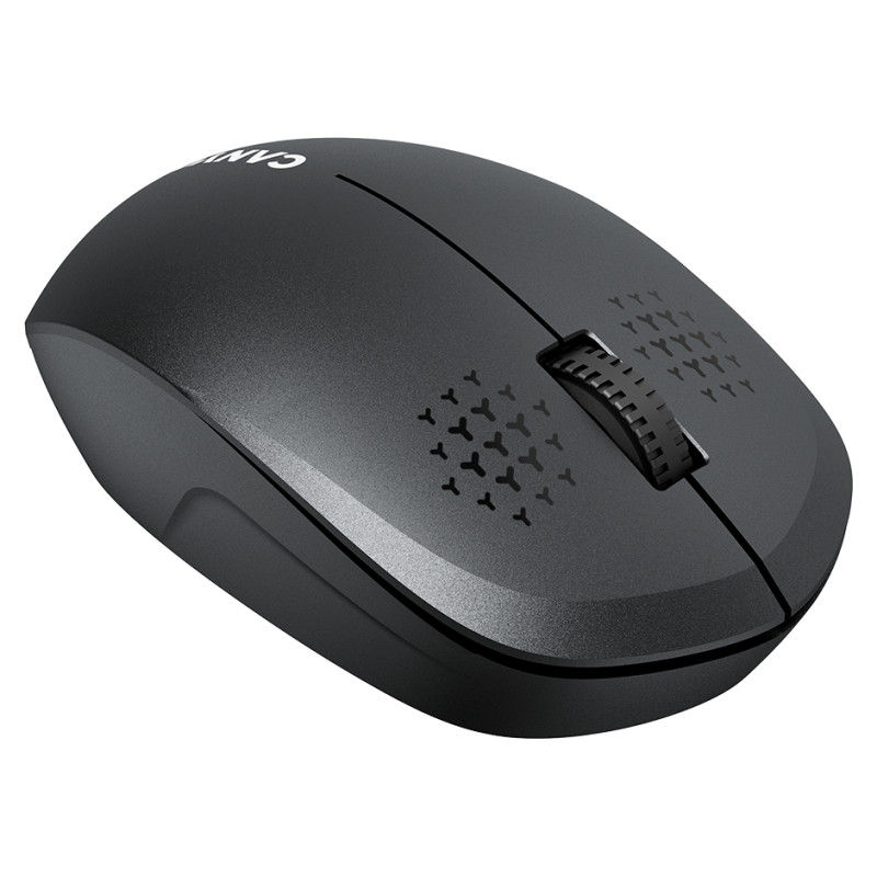 Canyon mouse MW-04 3buttons BT Wireless Black