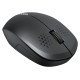 Canyon mouse MW-04 3buttons BT Wireless Black