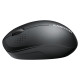 Canyon mouse MW-04 3buttons BT Wireless Black
