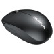 Canyon mouse MW-04 3buttons BT Wireless Black