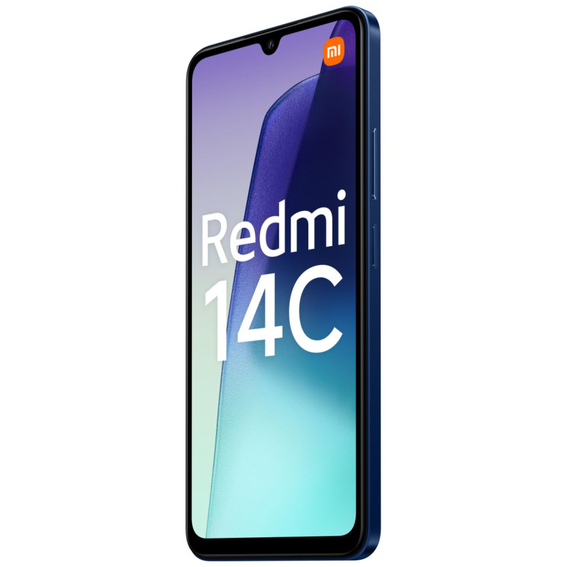 Samsung MOBILE PHONE GALAXY A55 5G/8/128GB NAVY SM-A556B SAMSUNG