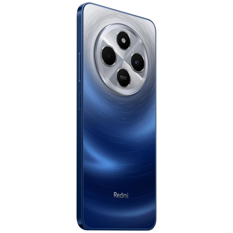 Samsung MOBILE PHONE GALAXY A55 5G/8/128GB NAVY SM-A556B SAMSUNG