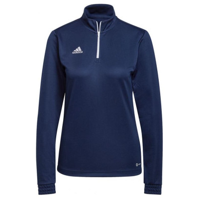 Adidas Entrada 22 Top Training Sweatshirt W H57483 (2XS)