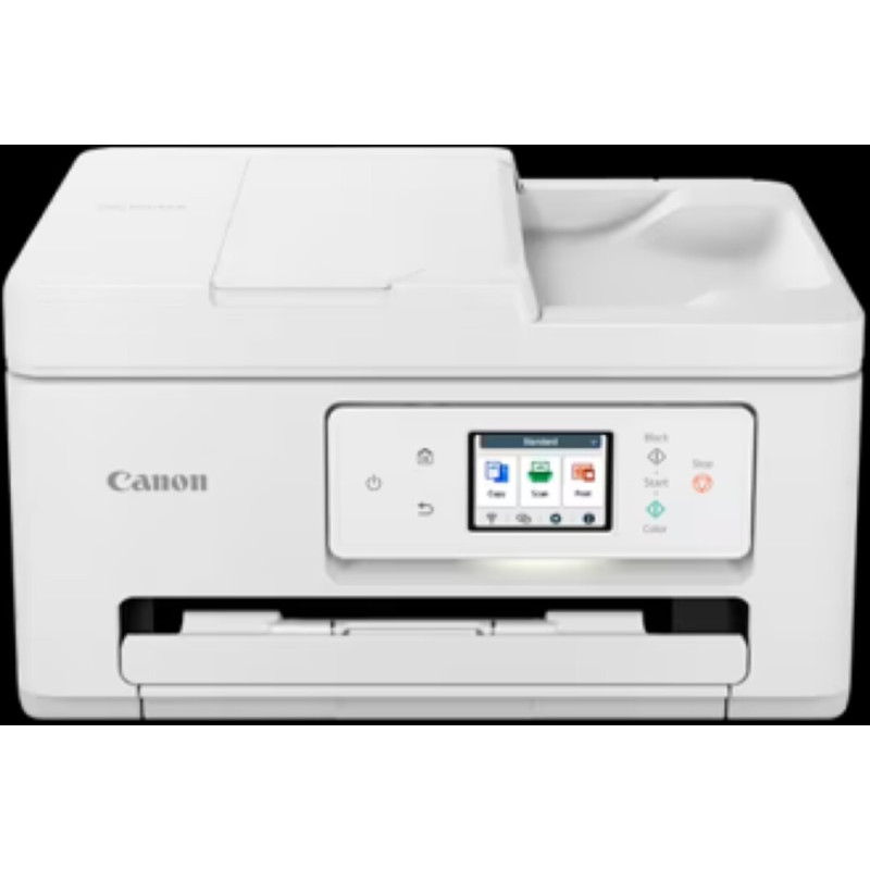 Canon Printeris Canon Pixma TS7750i AIO White