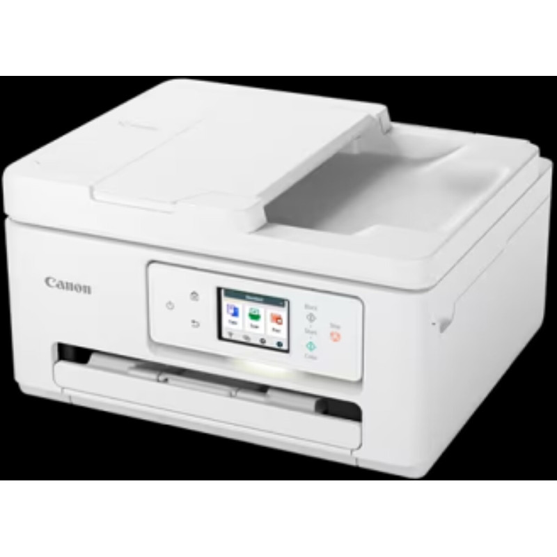Canon Printeris Canon Pixma TS7750i AIO White