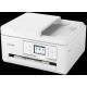 Canon Printeris Canon Pixma TS7750i AIO White
