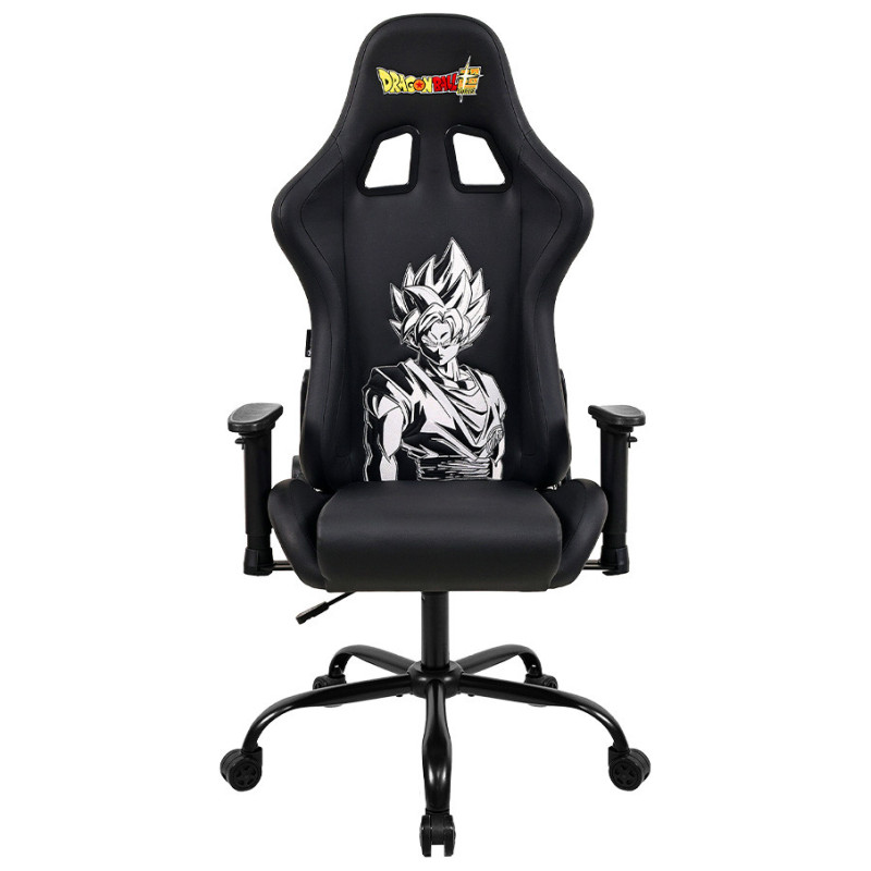 Subsonic Pro Gaming Seat DBZ SON GOKU