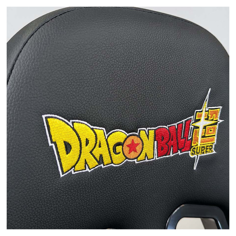 Subsonic Pro Gaming Seat DBZ SON GOKU