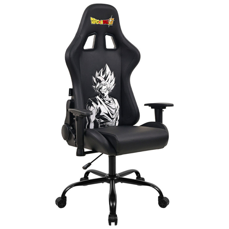 Subsonic Pro Gaming Seat DBZ SON GOKU