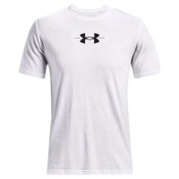 Under Armour Under Armor Repeat Ss graphics T-shirt M 1371264 100 (2 XL)