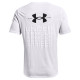 Under Armour Under Armor Repeat Ss graphics T-shirt M 1371264 100 (2 XL)