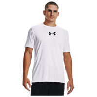 Under Armour Under Armor Repeat Ss graphics T-shirt M 1371264 100 (2 XL)