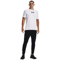 Under Armour Under Armor Repeat Ss graphics T-shirt M 1371264 100 (2 XL)