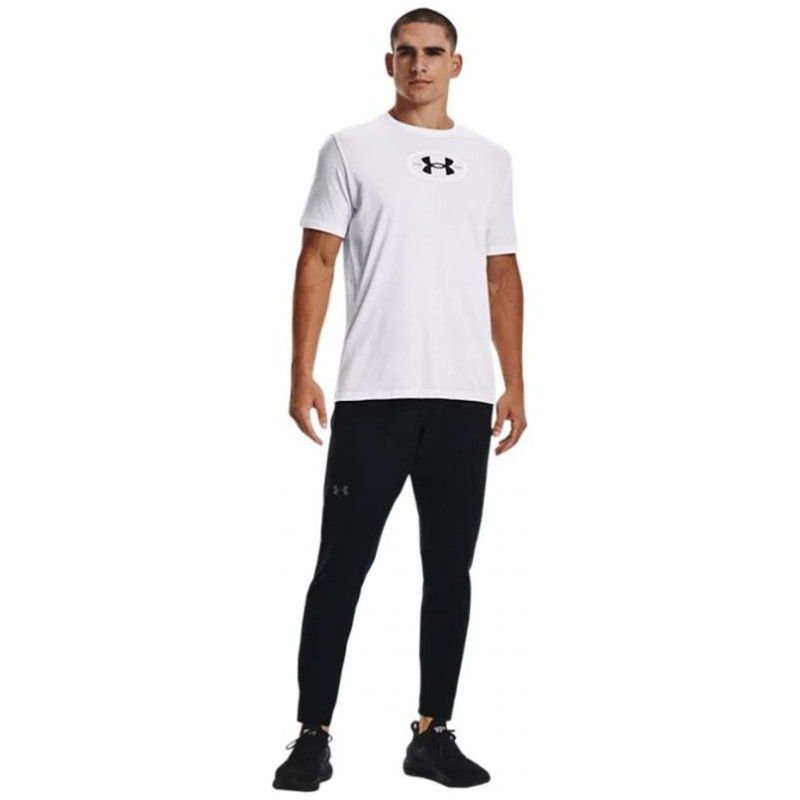 Under Armour Under Armor Repeat Ss graphics T-shirt M 1371264 100 (2 XL)